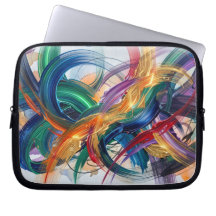 Protégez Votre Ordinateur Portable Avec Art & Styl