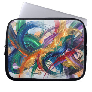 Housse Pour Ordinateur Portable Protégez Votre Ordinateur Portable Avec Art & Styl