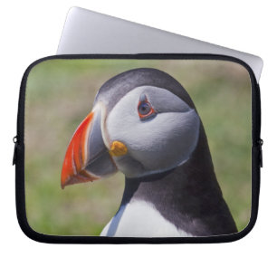 Housse pour ordinateur portable Puffin
