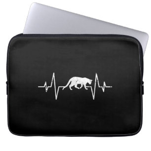 Housse Pour Ordinateur Portable pulsation