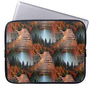 Housse Pour Ordinateur Portable Quelle route dois-je prendre ?....