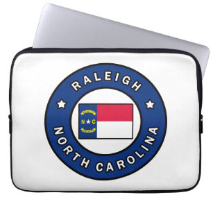 Housse Pour Ordinateur Portable Raleigh Caroline du Nord