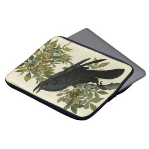 Housse Pour Ordinateur Portable Raven