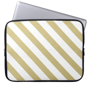 Housse Pour Ordinateur Portable Rayures