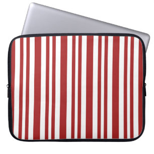Housse Pour Ordinateur Portable Rayures