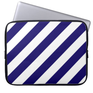 Housse Pour Ordinateur Portable Rayures