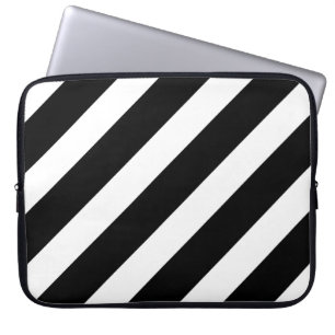 Housse Pour Ordinateur Portable Rayures