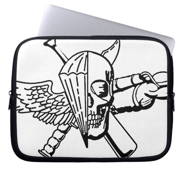 Housse Pour Ordinateur Portable Recon Jack (Devant)