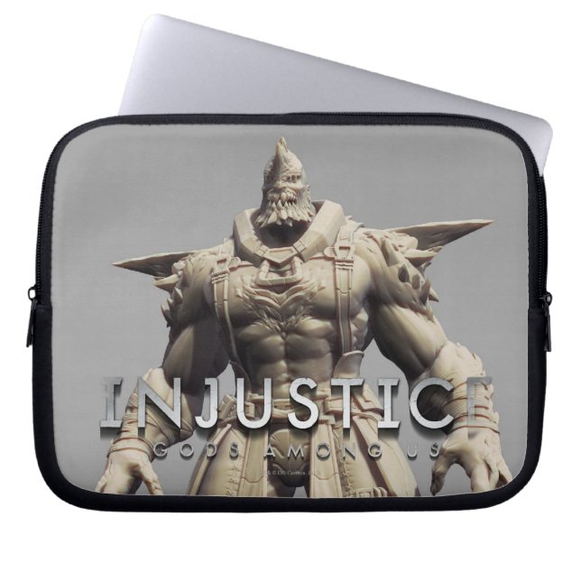 Housse Pour Ordinateur Portable Remplacement du jour de la fin (Devant)