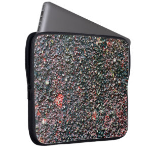 Housse Pour Ordinateur Portable remuer la canneberge