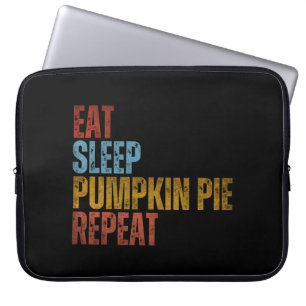 HOUSSE POUR ORDINATEUR PORTABLE REPEAT DE POMPE DE PIE