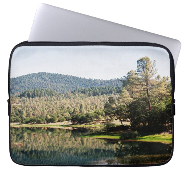 Housse Pour Ordinateur Portable Réservoir Ewing.... (Devant)