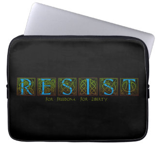 Housse Pour Ordinateur Portable Resist