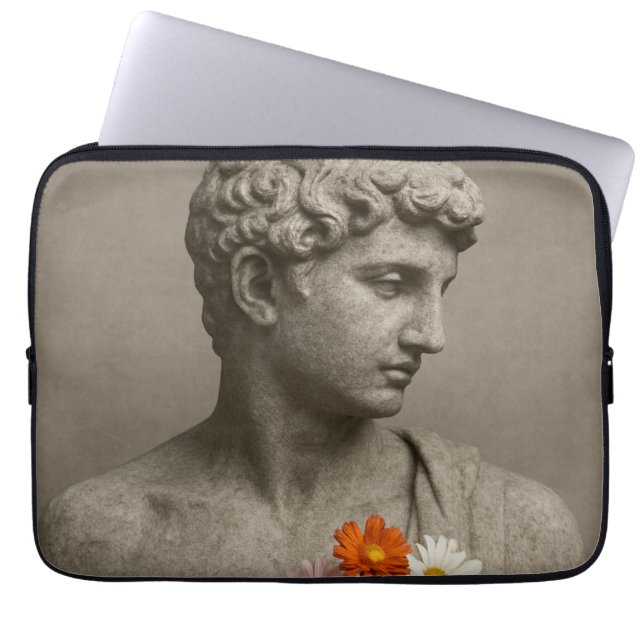 Housse Pour Ordinateur Portable Reusable Grocery Bag (Devant)