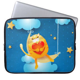 Housse Pour Ordinateur Portable Rêver