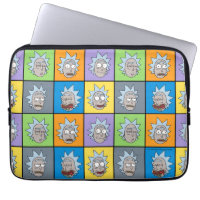 RICK ET MORTY™ | Rick's Moods