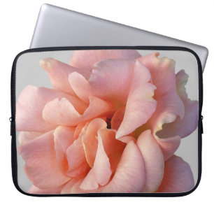 Housse Pour Ordinateur Portable rose