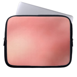 Housse Pour Ordinateur Portable Rose