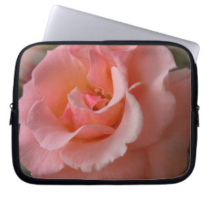 Housse Pour Ordinateur Portable Rose de poche Sleeve Wild Rose Coque de tablette
