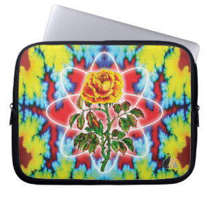 Housse Pour Ordinateur Portable Rose Rad Rad