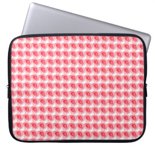 Housse Pour Ordinateur Portable Rose rose