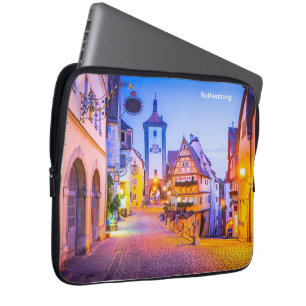 Housse Pour Ordinateur Portable Rothenburg
