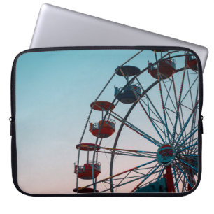 HOUSSE POUR ORDINATEUR PORTABLE ROUE DE FERRIE