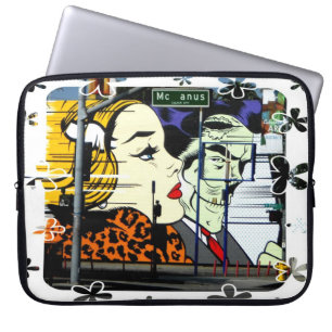 Housse Pour Ordinateur Portable rue McAnus