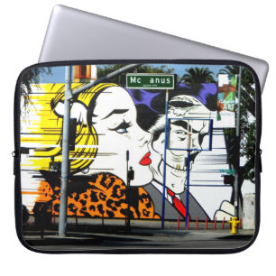 Housse Pour Ordinateur Portable rue McAnus