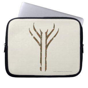 Housse Pour Ordinateur Portable Rune GANDALF™