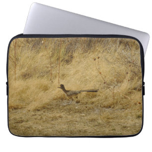 Housse pour ordinateur portable Running Roadrunner