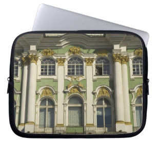 Housse Pour Ordinateur Portable Russie. Saint-Pétersbourg. Palais d'Hiver. Ermitag