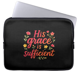 Housse Pour Ordinateur Portable Sa Grâce est suffisante