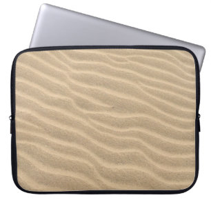 Housse Pour Ordinateur Portable Sables Brown