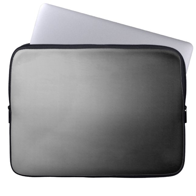 Housse pour ordinateur portable Sac électronique (Devant)