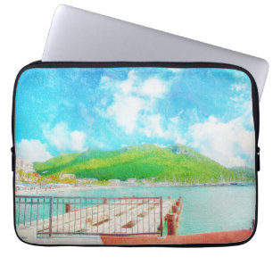 Housse Pour Ordinateur Portable Saint Martin