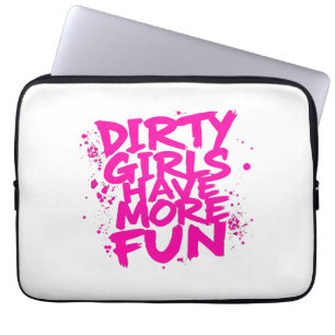 Housse Pour Ordinateur Portable Sales Filles Sales Ont Plus De Plaisir Mudder Mudd