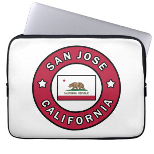 Housse Pour Ordinateur Portable San Jose Californie