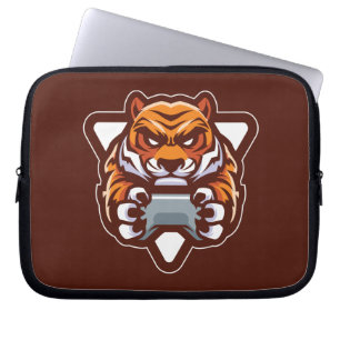 Housse Pour Ordinateur Portable Sauvage et gratuit Gamer Portable