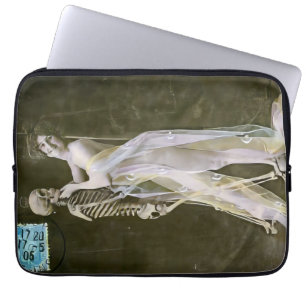 Housse Pour Ordinateur Portable Sauvez la Dernière danse pour moi