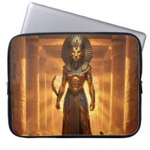 Sekhmet – Déesse de guerre à tête de lion2