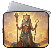 Sekhmet – Déesse de guerre à tête de lion´3