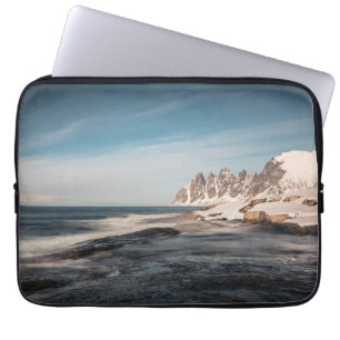 Housse Pour Ordinateur Portable Senja Norvège