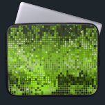 Housse Pour Ordinateur Portable Séquins Vert Métallurgique Regardez Les Miroirs Di<br><div class="desc">Séquence métallique brillante populaire look vert tonalités disco style iPhone 4/4S couverture coque. La boule disco des années 70 est miroitante avec le bling et scintille. Recherchez ce design dans plusieurs tons. Rose bleu violet vert et peut être demandé dans votre couleur préférée. C'est un motif d'image et non une...</div>