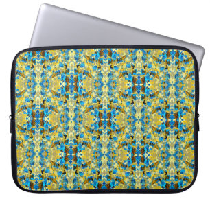 Housse Pour Ordinateur Portable Série chaotique #4...