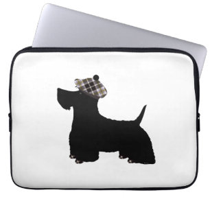 Housse Pour Ordinateur Portable Shiba Inu