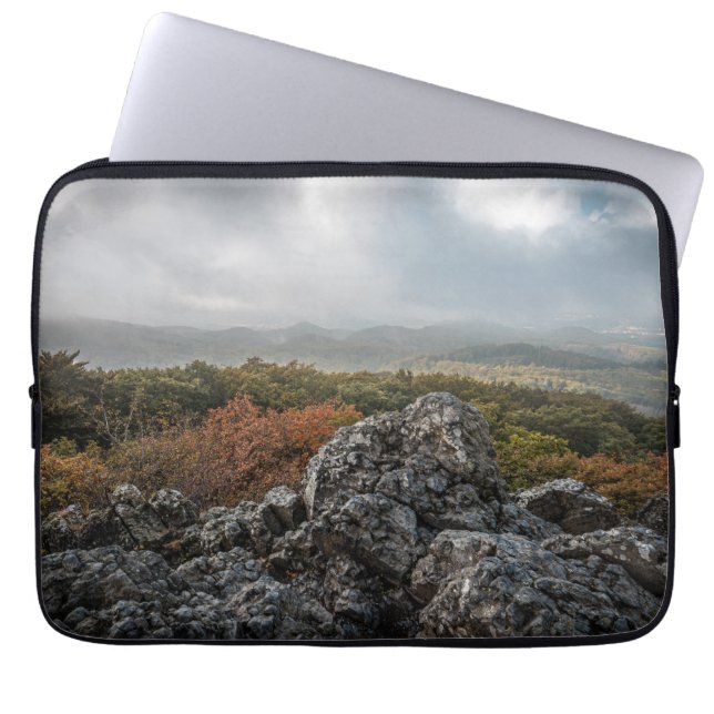 Housse Pour Ordinateur Portable Siebengebirge - Oelberg (Devant)
