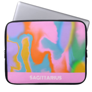 Housse Pour Ordinateur Portable Signe du zodiaque personnalisé covering moderne et