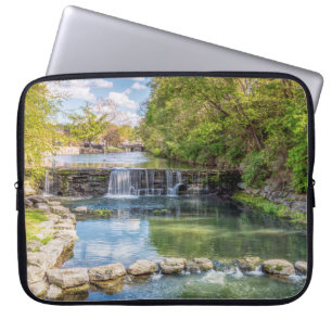 Housse Pour Ordinateur Portable Siloam Springs Sager Creek Cascade Portable