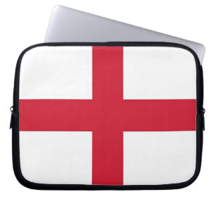 Housse Pour Ordinateur Portable Sleeve ordinateur portable du drapeau anglais